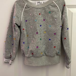 Lola and the boys gem jogging suit